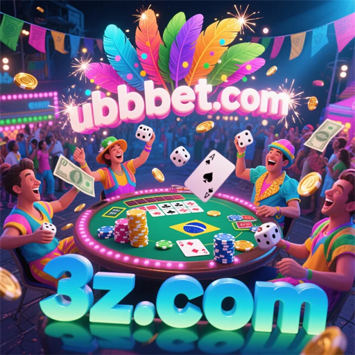 Depósitos em Jogos: Explore a Categoria no ubbet.com