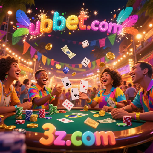 Atração dos Caça-Níqueis no ubbet.com: Diversão e Prêmios