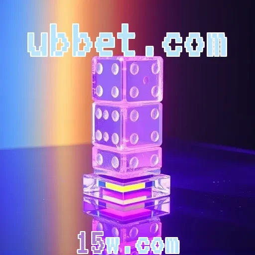 ubbet.com: Explore o Cassino ao Vivo e Ganhe Emoções Reais