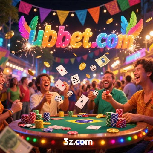 Explorando o Mundo dos Jogos de Estratégia em ubbet.com