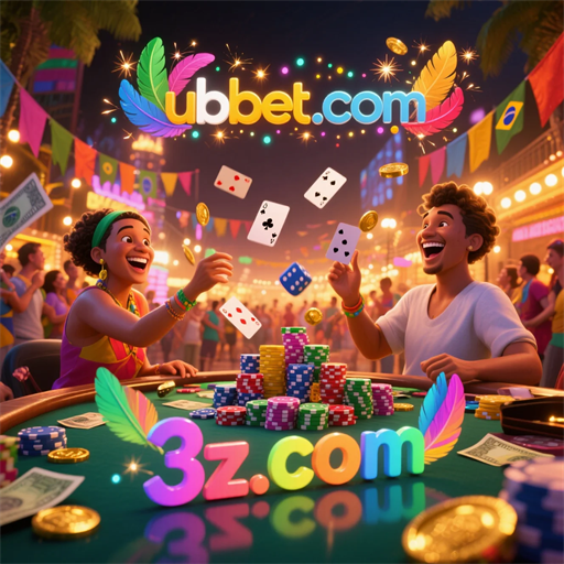 Explorando a Categoria de Jogos de Mesa no ubbet.com