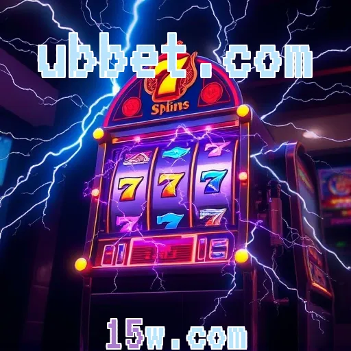 ubbet.com: Aposta Inteligente e Recursos Incríveis para Usuários